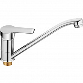 Купить Смеситель Rush Victoria для кухни VI7135-27 по низкой цене