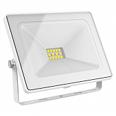 Купить Прожектор Gauss 613120320 20W IP65 6500К белый светодиодный по низкой цене