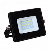 Купить Прожектор Rexant FL-COB IP65 601-306, 10 Вт, 220 В по низкой цене