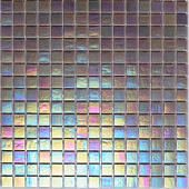 Купить Мозаика Alma Pearly PE49 из стекла для бассейна по низкой цене