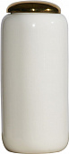 Купить Ваза MHLiving Canister Ceramic HC12052 004743 по низкой цене