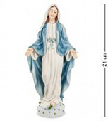 Купить Статуэтка Veronese Матерь Божья WS-514 по низкой цене