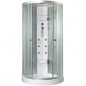 Купить Душевая кабина Timo Lux TL-1503 1020X1020X2300 мм по низкой цене
