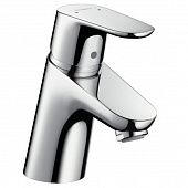 Купить Смеситель Hansgrohe Focus 31732000 для раковины по низкой цене