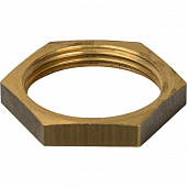 Купить Контргайка Stout SFT-0037-000114 1 1/4 дюйма по низкой цене