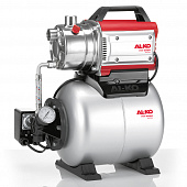 Купить Насосная станция AL-KO 650 Вт, 3100 л/час, напор 35 м по низкой цене