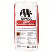 Купить Шпатлевка Caparol Capalith Fassadenspachtel P фасадная минеральная 25 кг по низкой цене