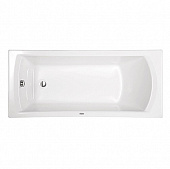 Купить Ванна Santek Монако акриловая 1WH112319 170х70 см по низкой цене
