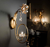 Купить Бра Eurolampart Kate 2460/01AP 3001 по низкой цене