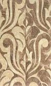 Купить Плитка Gracia Ceramica Saloni brown 01 декор 30х50 см по низкой цене