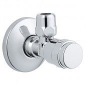Купить Вентиль Grohe угловой 41263000 по низкой цене