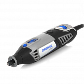 Купить Гравер электрический Dremel 4000, 175 Вт + 45 насадок по низкой цене