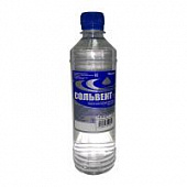 Купить Сольвент ИВИТЕК 0,5 л по низкой цене