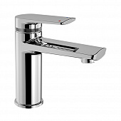 Купить Смеситель для раковины FLUMEN DESIGN Leon хром по низкой цене