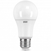 Купить Лампа Gauss 23220 Elementary A60 10W E27 4100К светодиодная по низкой цене