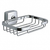 Купить Мыльница Fixsen Kvadro FX-61309 по низкой цене