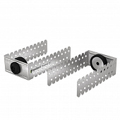 Купить Виброподвес Soundguard Protektor 60 универсальный 130x30x60 мм по низкой цене