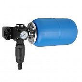 Купить Комплект автоматики Unipump Акваробот М для насоса с гидроаккумулятором 5 л по низкой цене