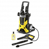 Купить Мойка высокого давления Karcher К7 3000 Вт 160 бар по низкой цене