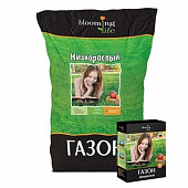 Купить Трава Blooming Life газонная низкорослый газон 10 кг по низкой цене