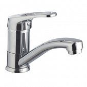 Купить Смеситель Lemark Omega LM3107C для раковины по низкой цене