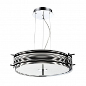 Купить Люстра Maytoni Bronte MOD310-12-WB белая LED 21W 220V подвесная по низкой цене