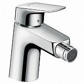 Купить Смеситель Hansgrohe Logis 71203000 для биде по низкой цене