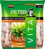 Купить Керамзит фракция 10-20 ВИТА В-11-2 крупный по низкой цене