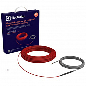 Купить Теплый пол Electrolux Twin Cable ETC 2-17-500 двухжильный 500 Вт 29,4 м по низкой цене