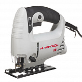 Купить Электролобзик ИНТЕРСКОЛ МП-65/550Э, 550 Вт по низкой цене