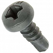 Купить Шуруп Knauf самонарезающий сверлящий LB 3,5х11 мм 1000 шт по низкой цене