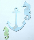 Купить Декор La Neige WDM-3 по низкой цене