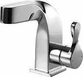 Купить Смеситель Bravat Wave F174108C-2 для раковины по низкой цене