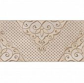 Купить Плитка Ceramica Classic 08-03-15-1335 Versus Chic коричневая 400х200 мм по низкой цене