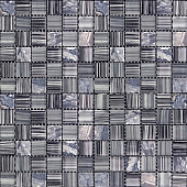 Купить Мозаика Natural Madras MSD-426 из стекла и мрамора по низкой цене