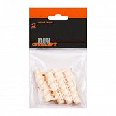 Купить Дюбель Sormat KBT 4 10x50  (4 шт) нейлон (пакетик) по низкой цене