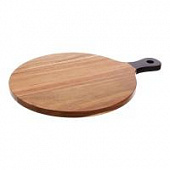 Купить Доска Premier-Housewares разделочная Round Paddle 42х32 см по низкой цене
