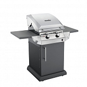 Купить Гриль Char-Broil Performance T22D газовый матовый по низкой цене