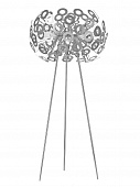 Купить Торшер Artpole Pusteblume F SL 1296 декоративный по низкой цене