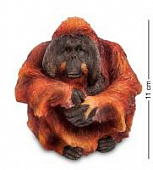 Купить Статуэтка Veronese Орангутан WS-765 по низкой цене