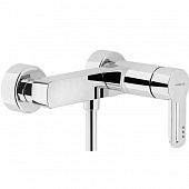 Купить Смеситель Nobili New Road для душа RD00130CR по низкой цене