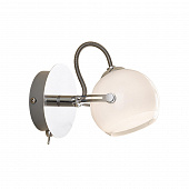 Купить Спот CITILUX Бланка CL531511 по низкой цене