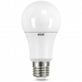 Купить Лампа Gauss 23222 Elementary A60 12W E27 4100К светодиодная по низкой цене