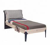 Купить Кровать Cilek Trio L, 100х200 см по низкой цене