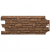 Купить Панель Docke Stern фасадная Дакота 1073х427 мм по низкой цене