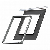 Купить Комплект для гидро и теплоизоляции Velux BDX 2000 (СК04) 550х980 мм по низкой цене