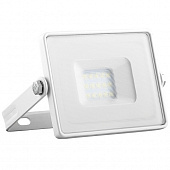 Купить Прожектор Feron LL-918 IP65 10W 6400K белый светодиодный по низкой цене