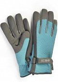 Купить Перчатки для садовых работ Sophie Conran Sea Green Burgon & Ball по низкой цене