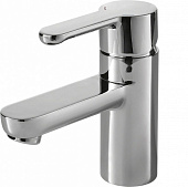 Купить Смеситель Bravat Stream F13783C-2 для раковины по низкой цене