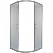 Купить Ограждение River Don 80/26 MT душевое 800х800х1700 мм по низкой цене